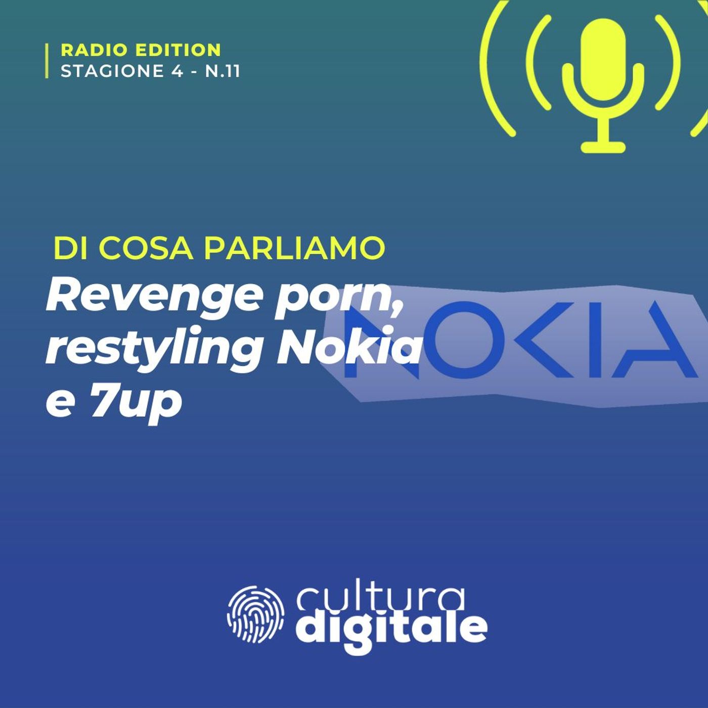 Cultura Digitale