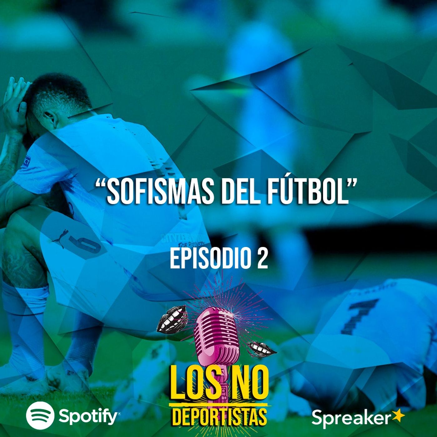 Los No Deportistas