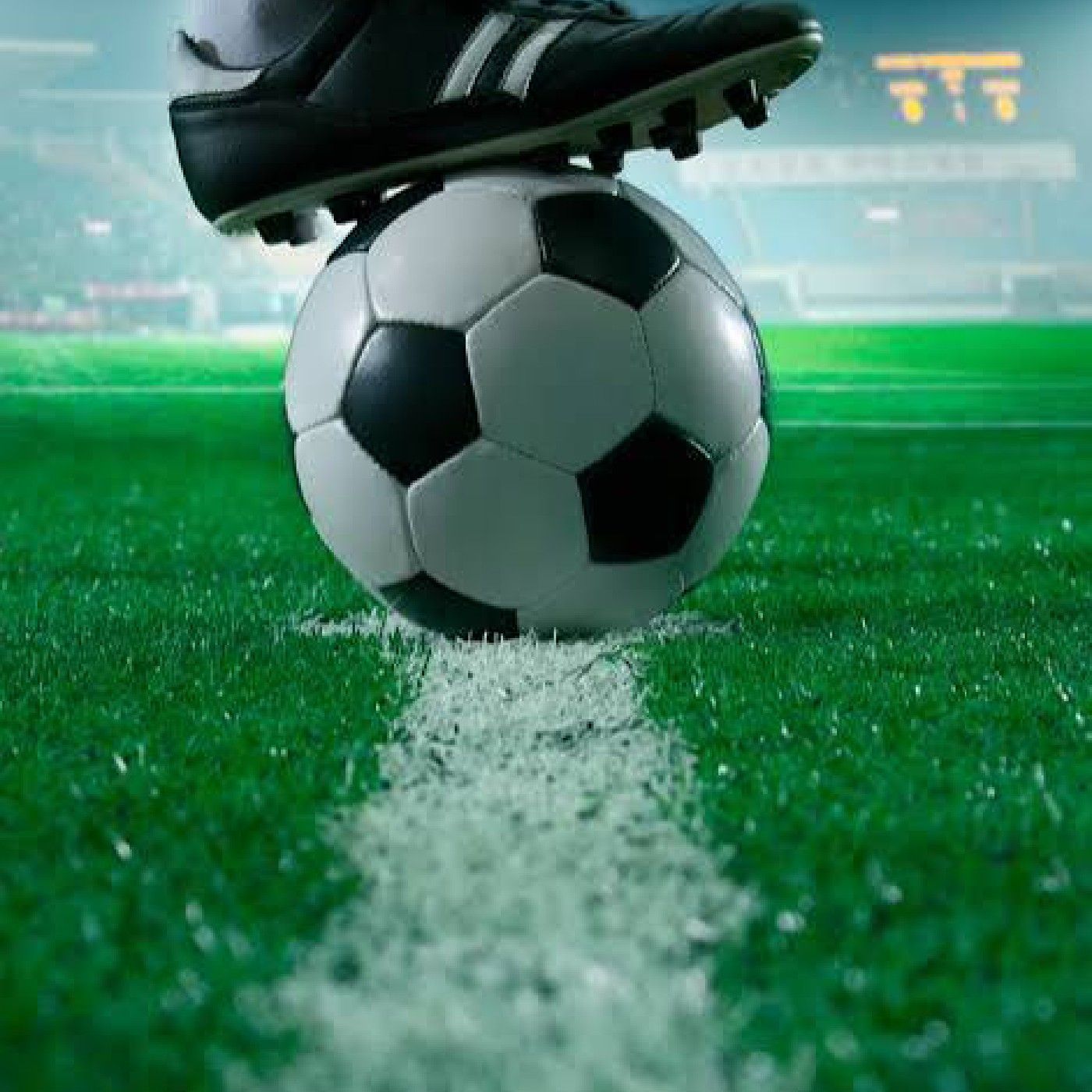 Fútbol total