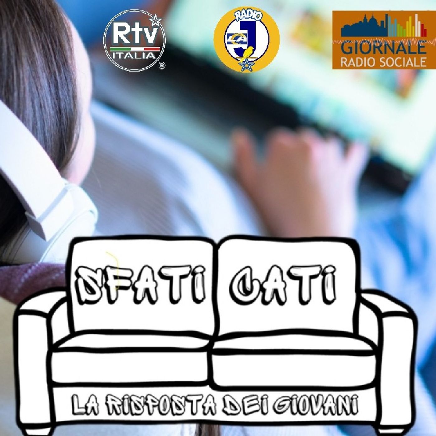 Il podcast di RADIO LA J☆
