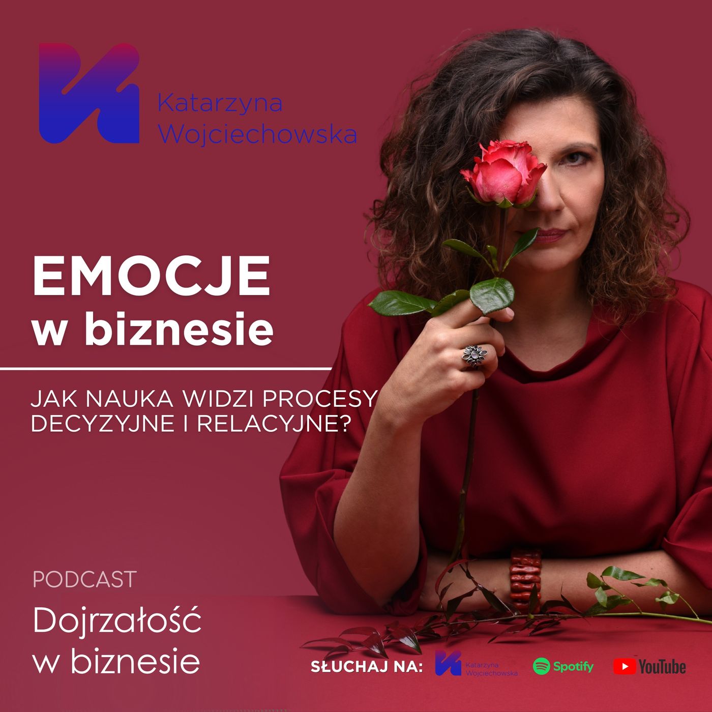 Dojrzałość w Biznesie