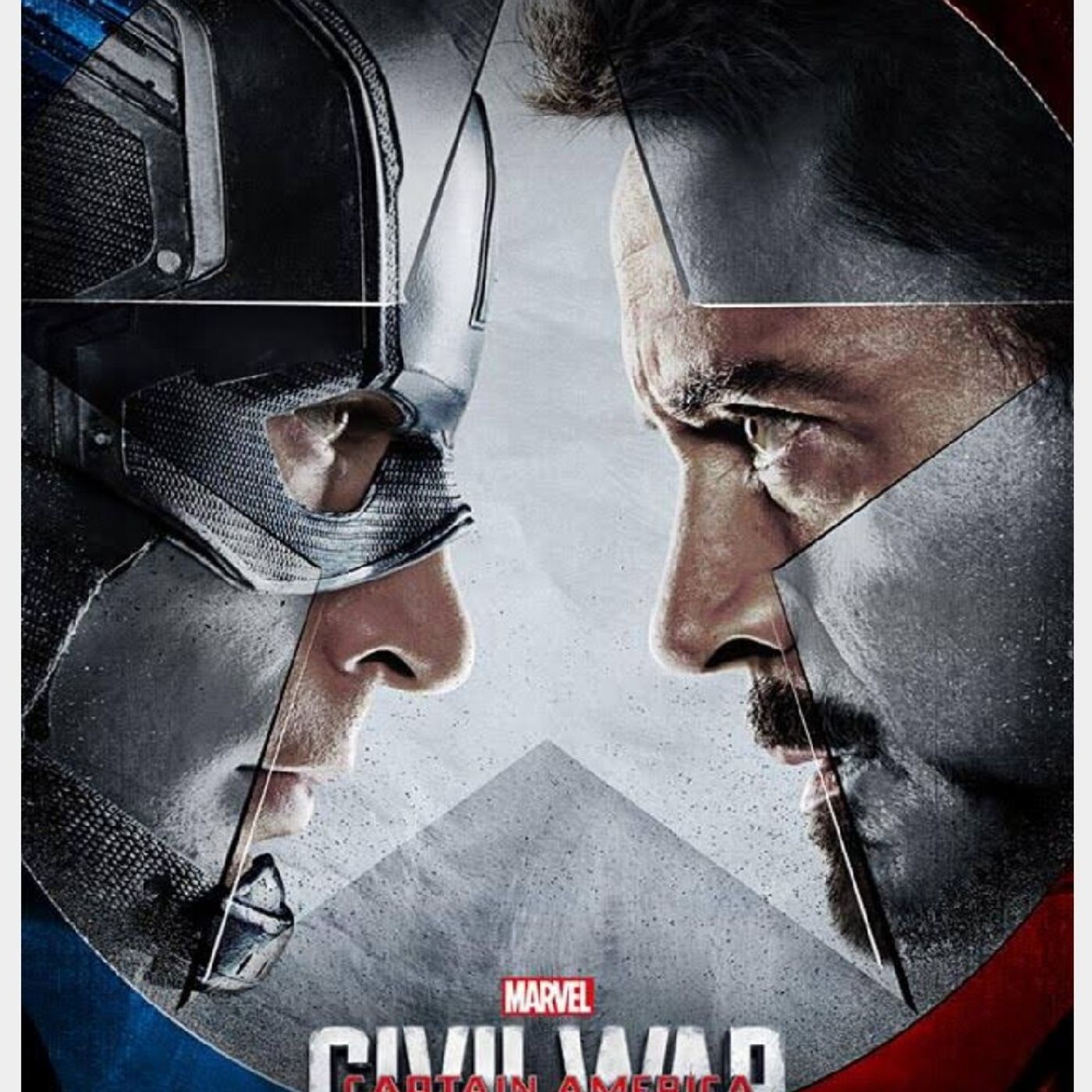 Captain America Civil War (Season 2) Ep.5 episode artwork