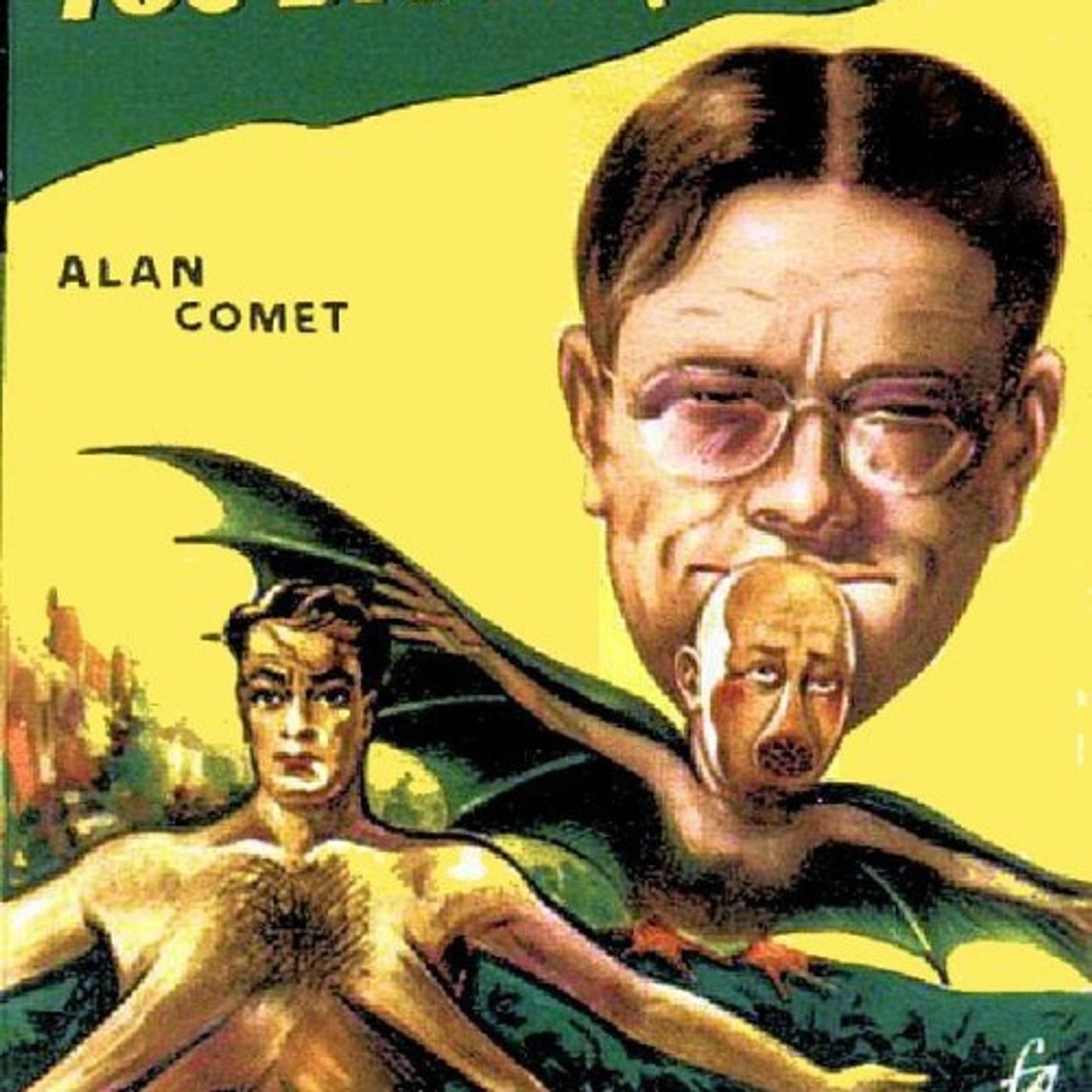 Historias de los Libros