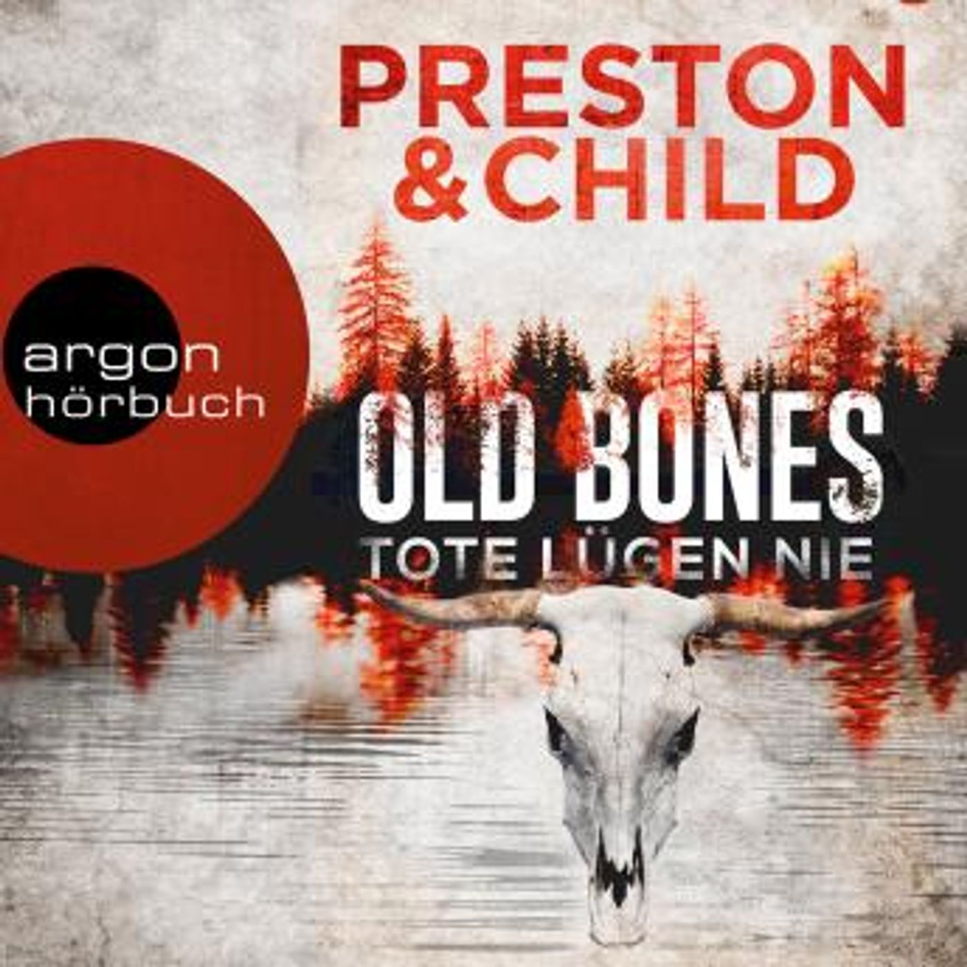 Access Must-Have Audiobooks in Mystery, Thriller & Horror, Suspense