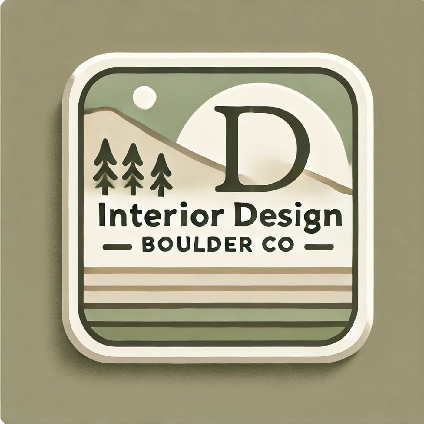 Professional Interior Design Boulder, CO podcast artwork