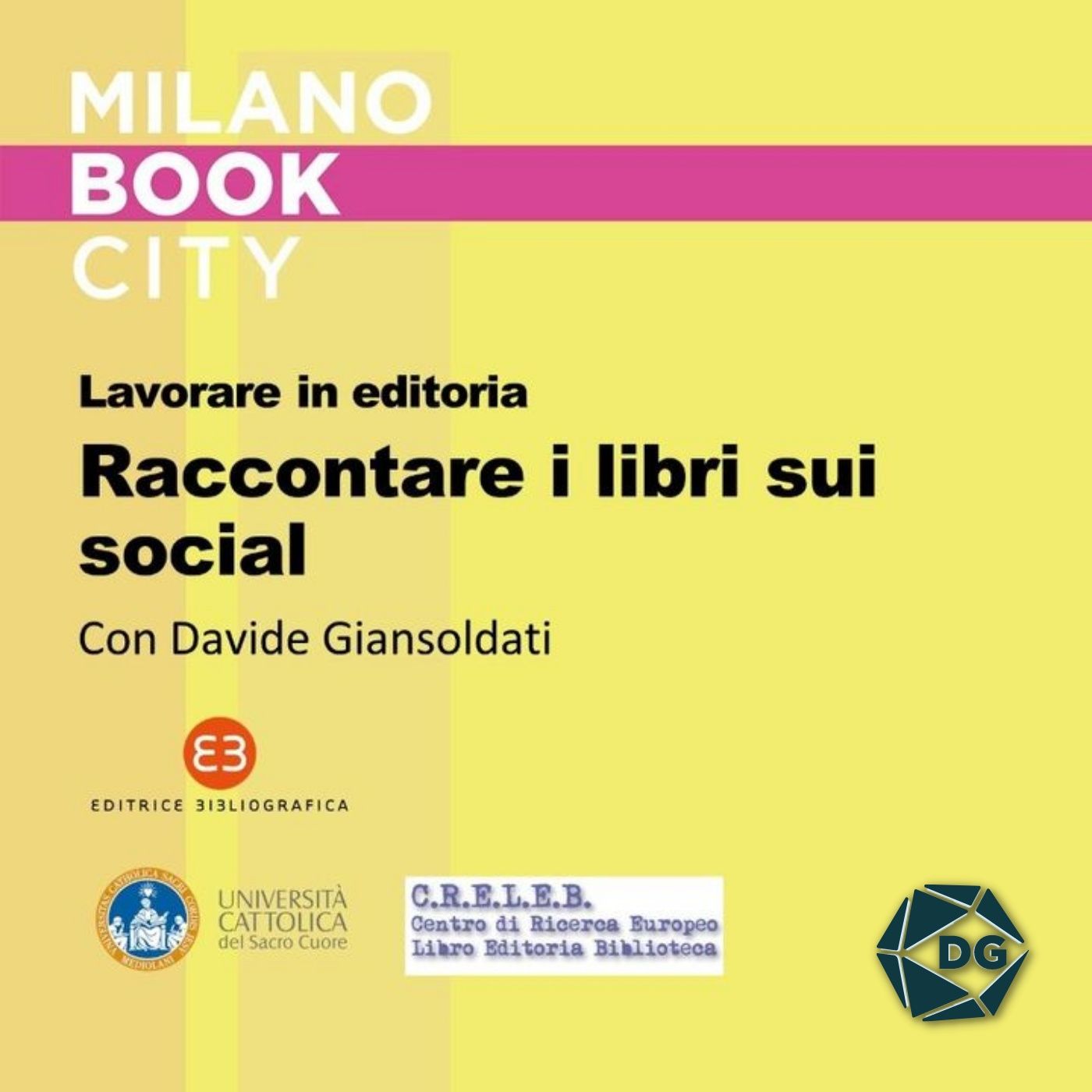 Promuovere e raccontare i libri
