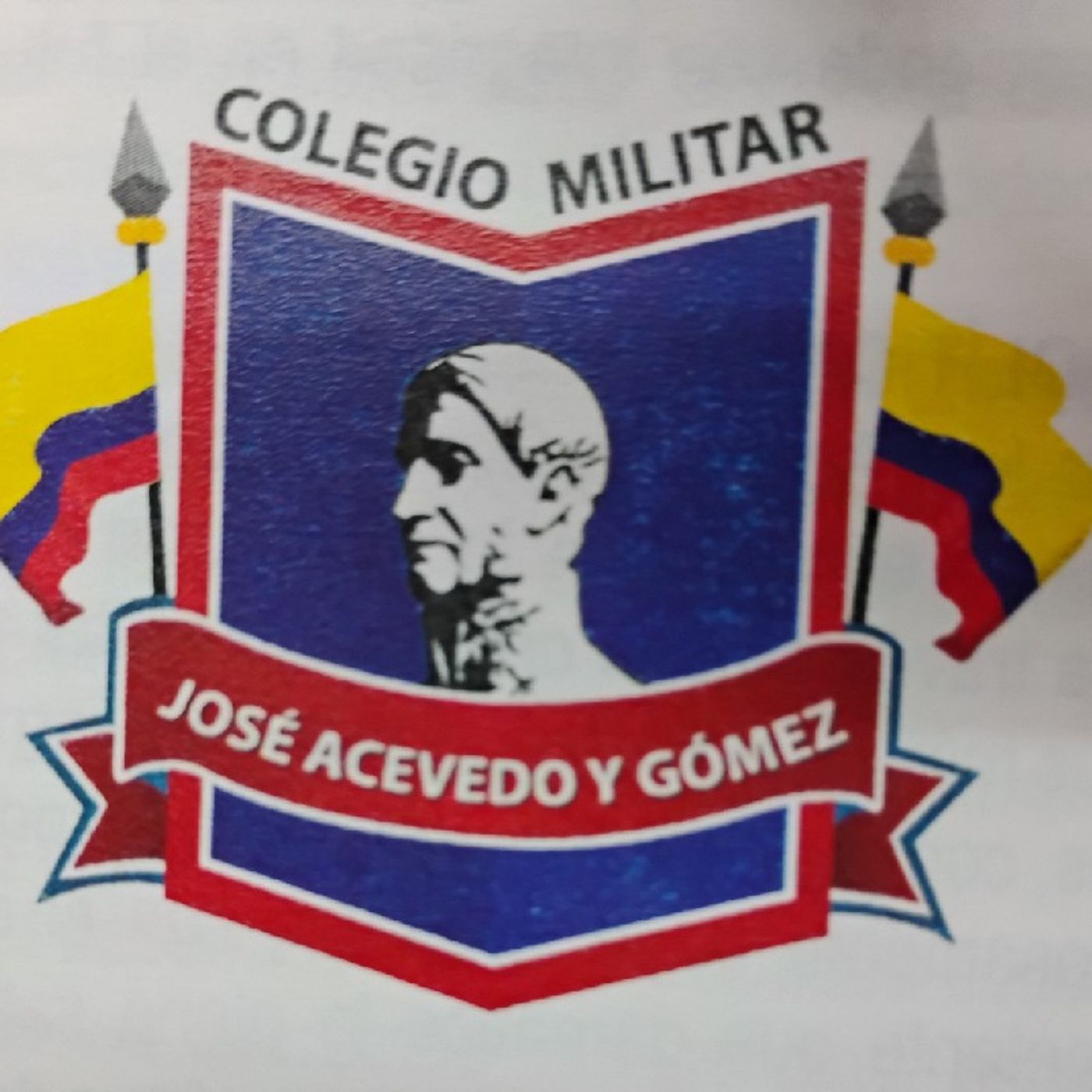 banda marcial del colegio militar José Acevedo y Gómez episode artwork