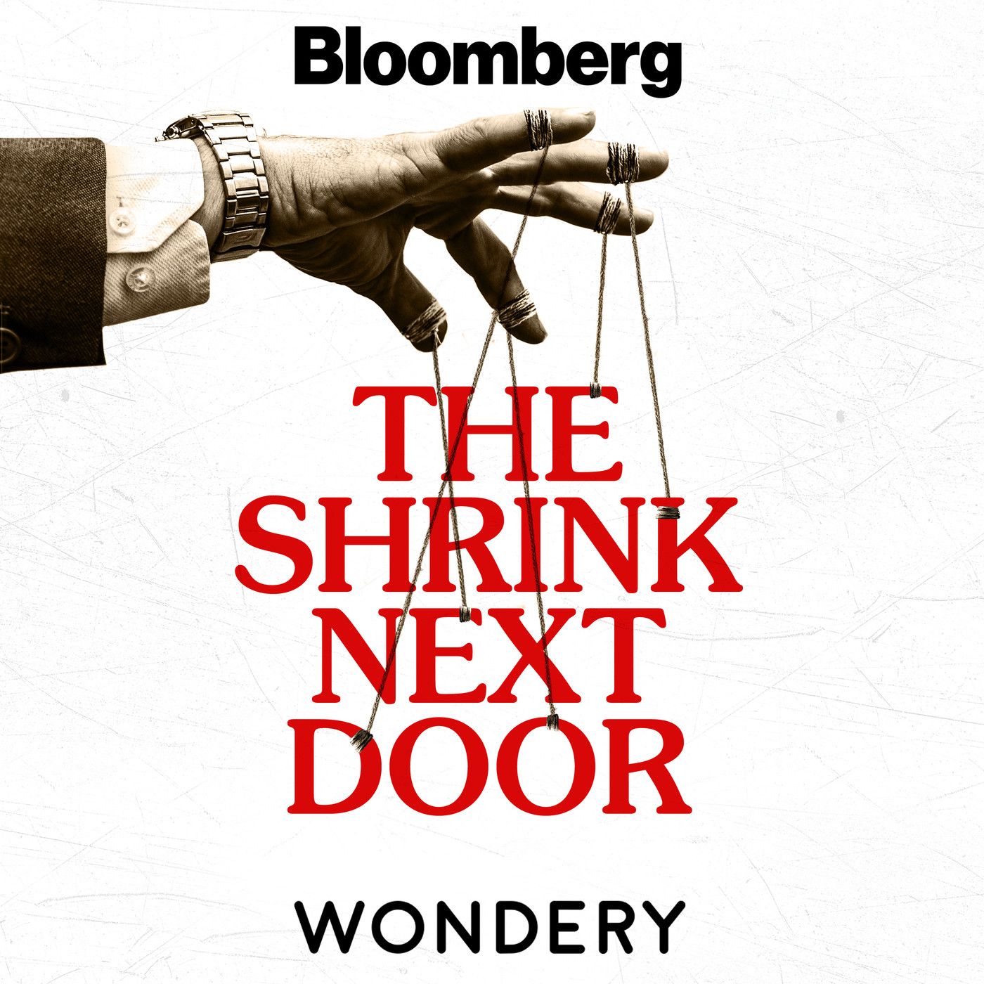 Introducing The Shrink Next Door