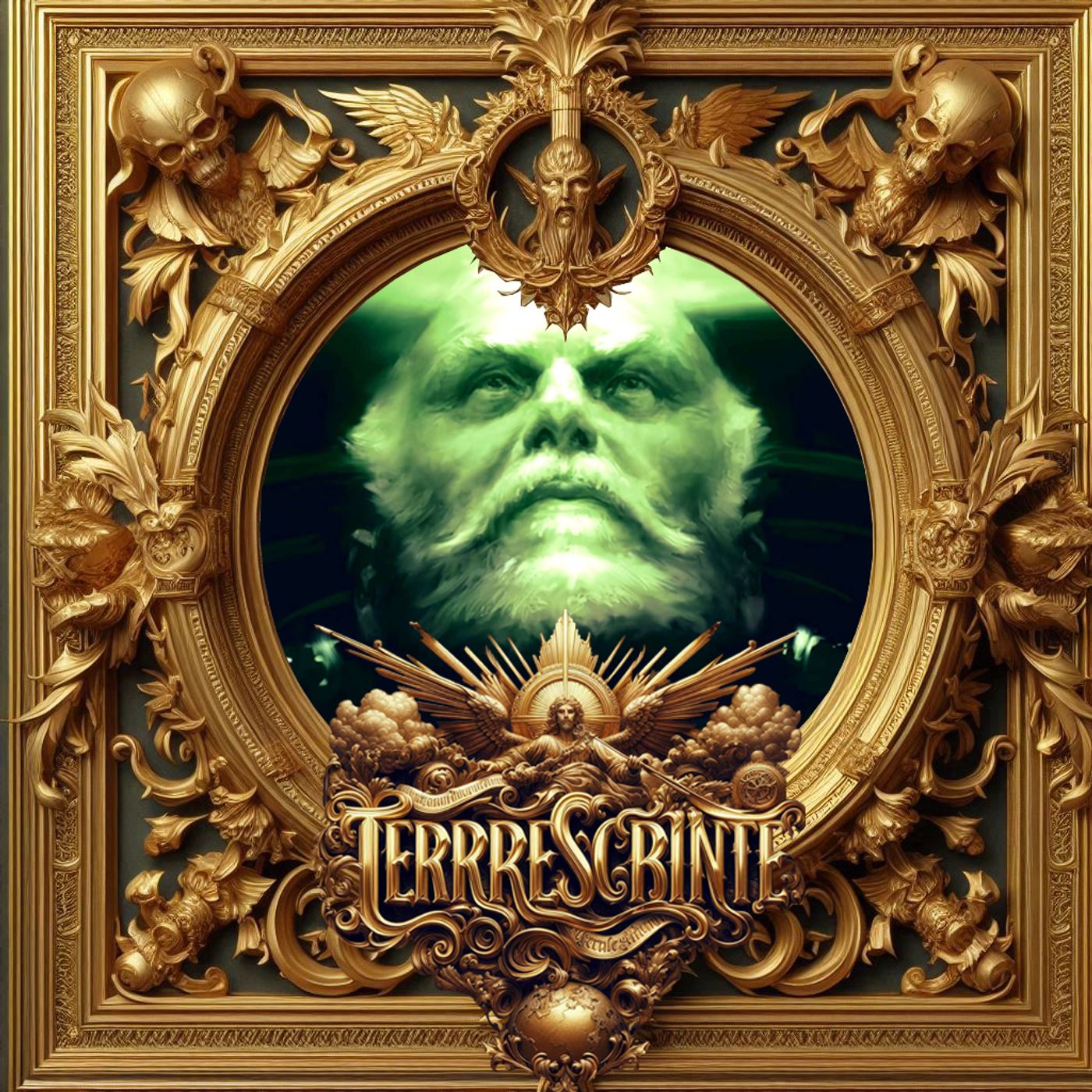 TERRAESCRIBIENTE