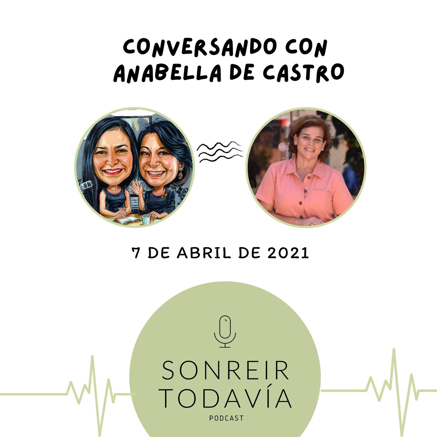 Sonreir Todavía