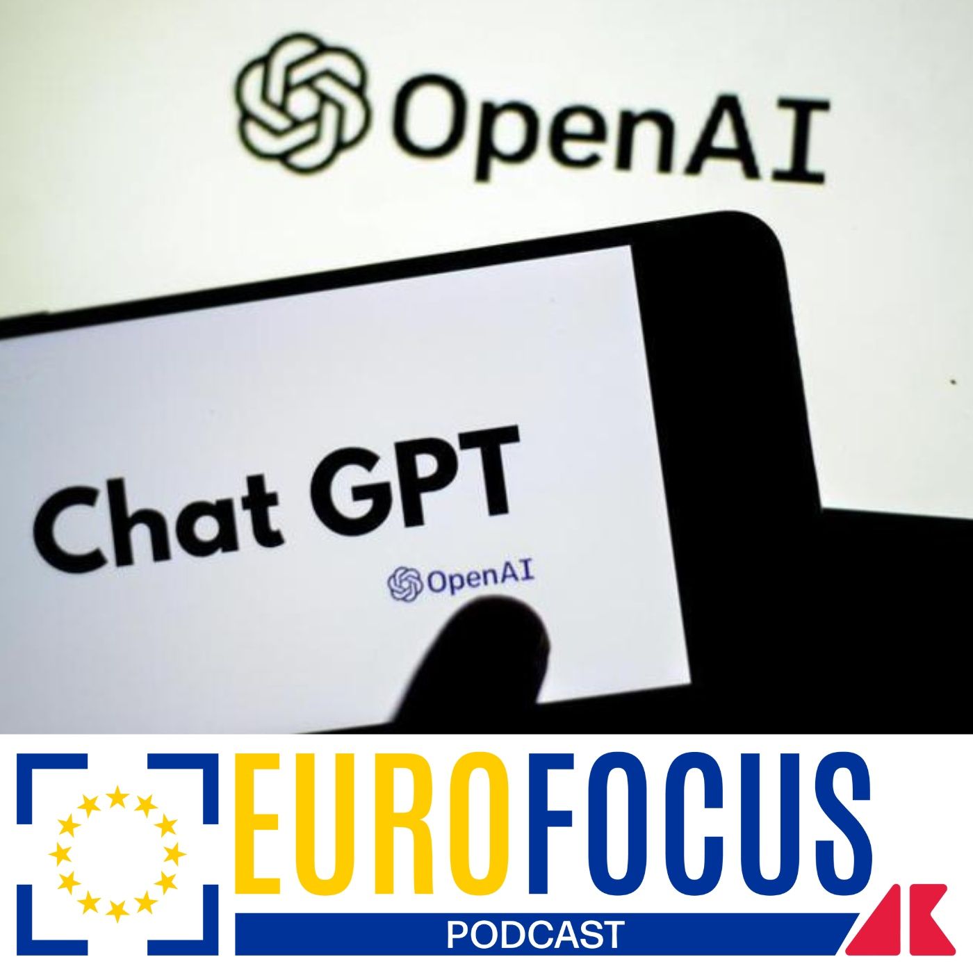 Dall’AI Act all’AI stop: si ferma il regolamento europeo? episode artwork