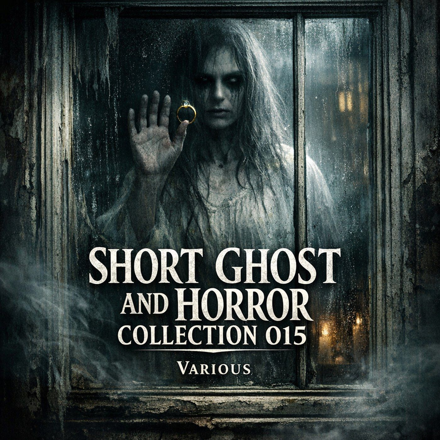 🟡 Short Ghost and Horror Collection 015 (Full Audiobook) | Various (Part 2 of 2) episode artwork