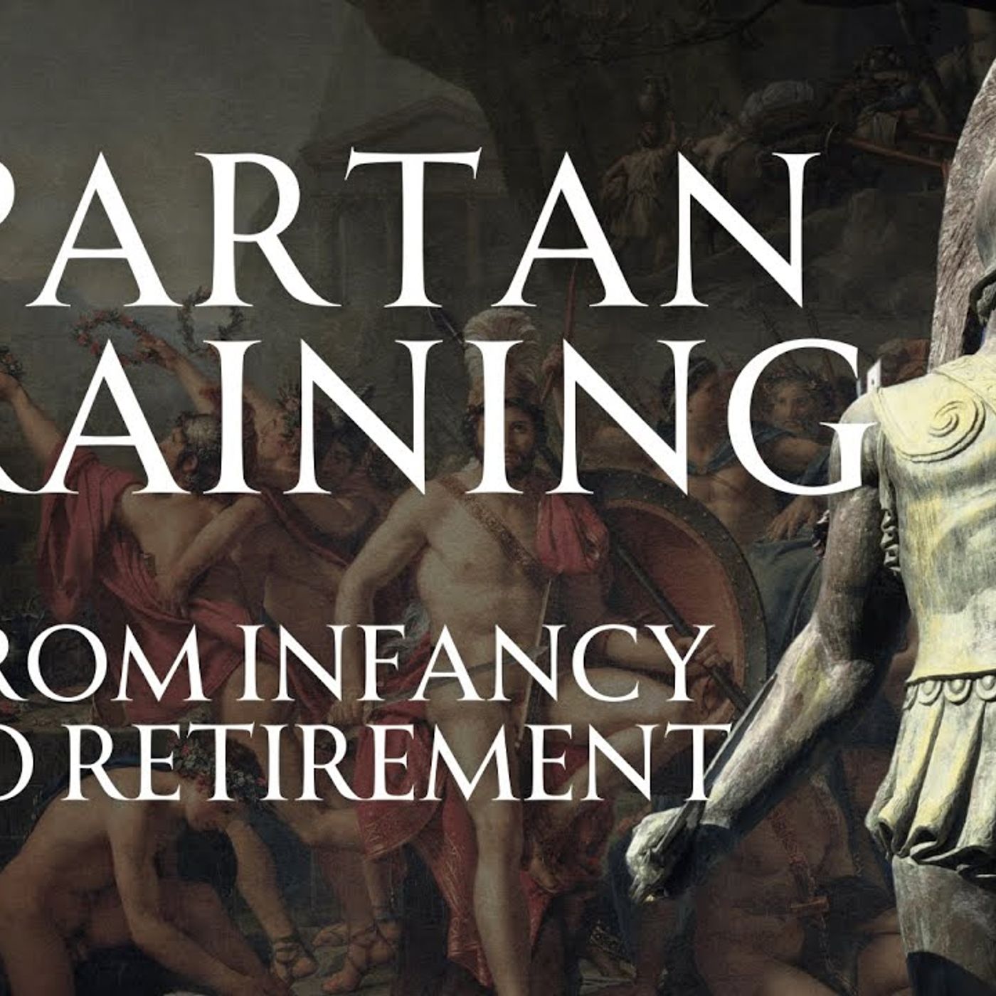 Inside the Spartan Training Regime