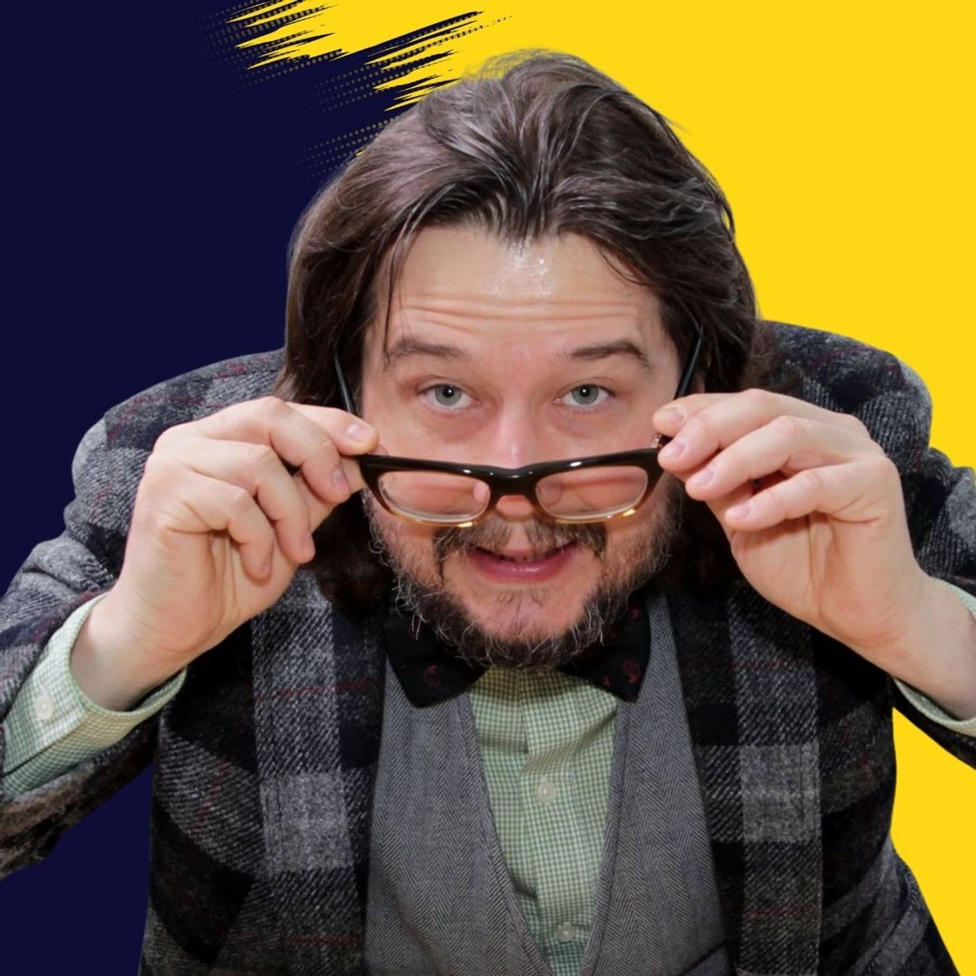 Ścibor Szpak o Mam Talent i tworzeniu wrocławskich krasnali (ZDARZYŁO SIĘ W TRASIE #22)