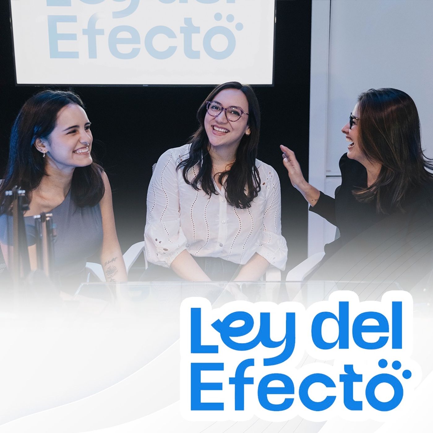 Ley del Efecto
