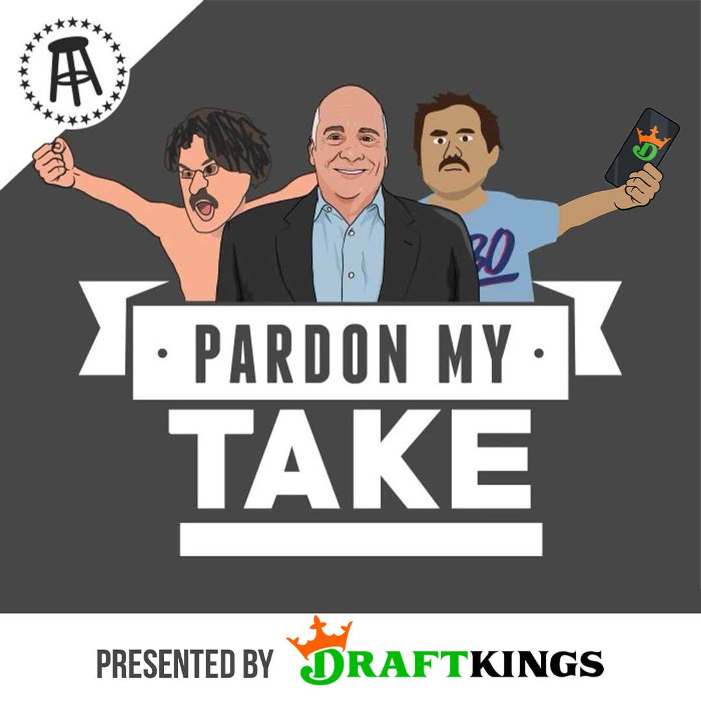 NFL Preview With Pete Prisco, Players On New Teams, The 49ers Have An Extra Wide Receiver, CFB Week 0 + Mt Rushmore Of Heavy Things episode artwork