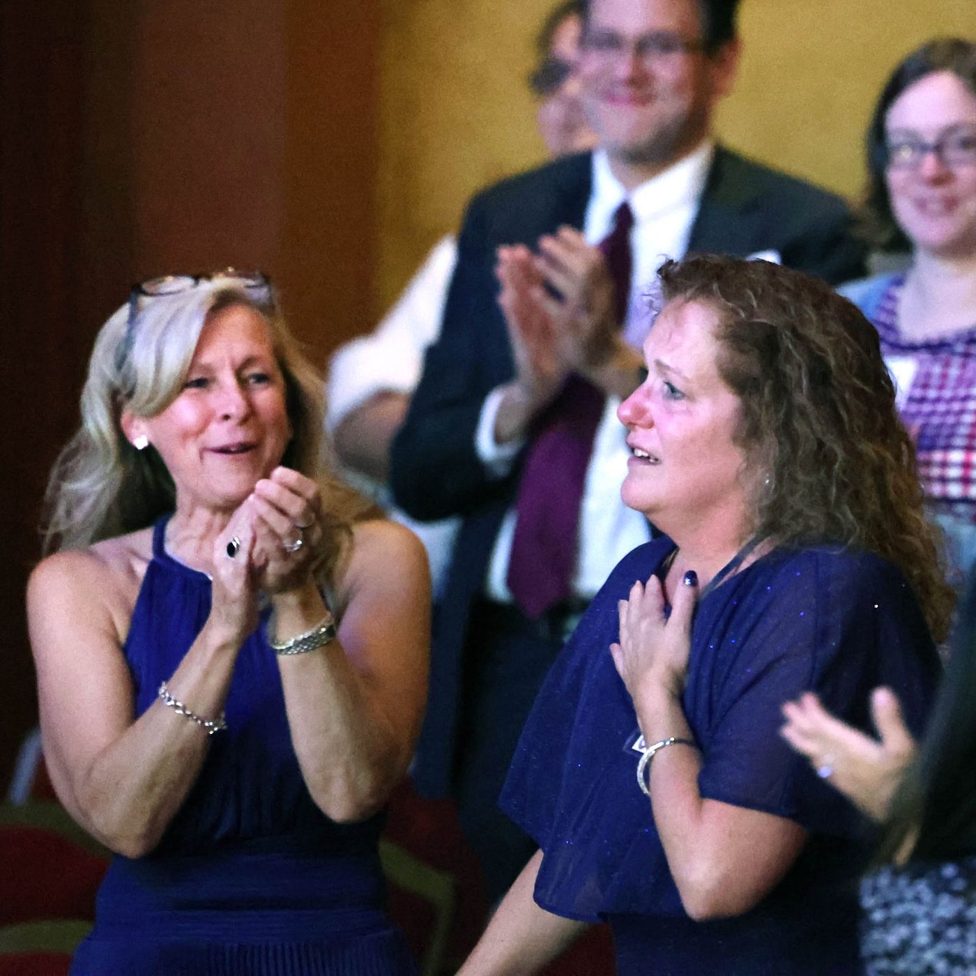 Tickets open for DeKalb Chamber’s annual Athena Awards reception episode artwork