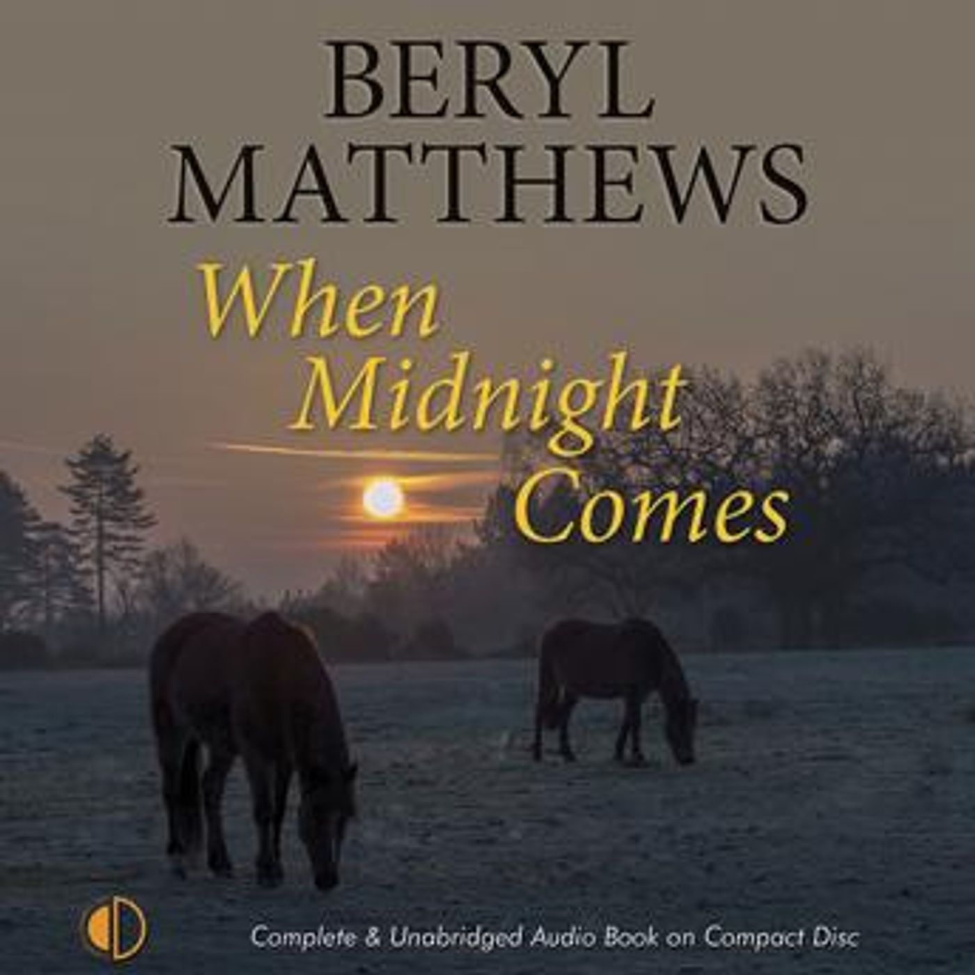 When Midnight Comes by Beryl Matthews episode artwork