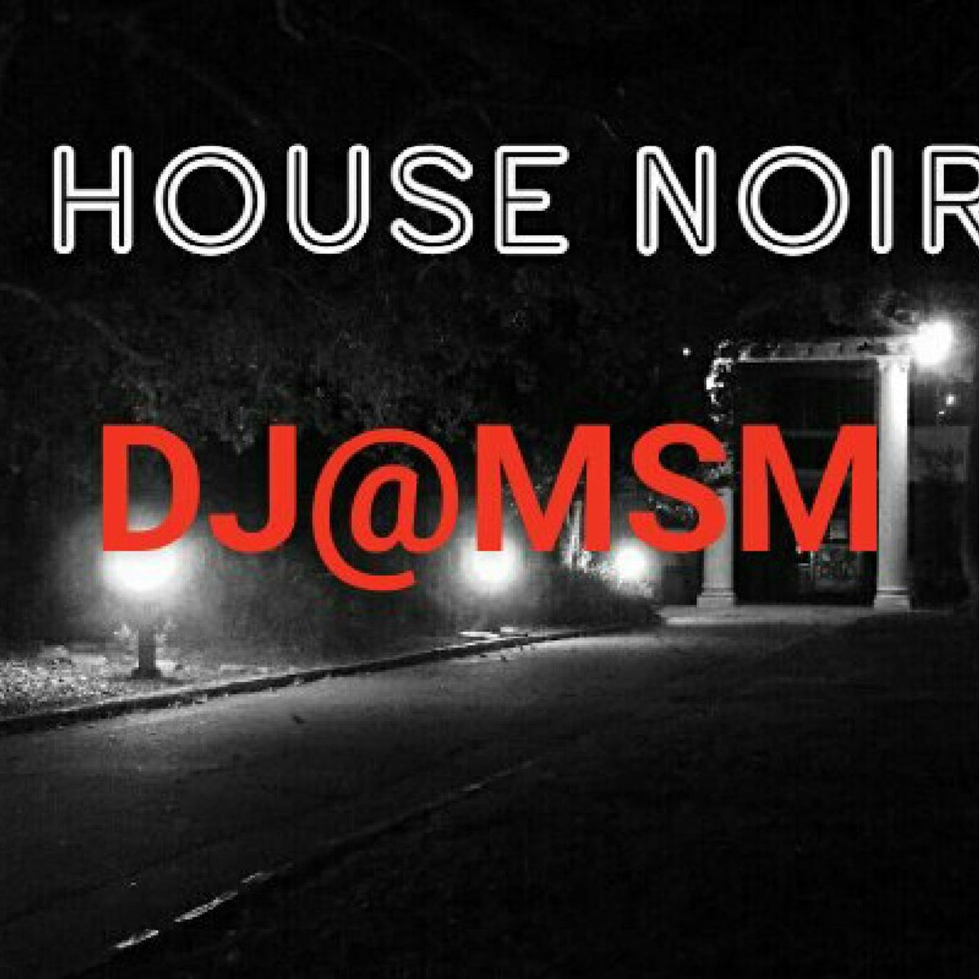 DJ@MSM./x-hill(officiel Song)