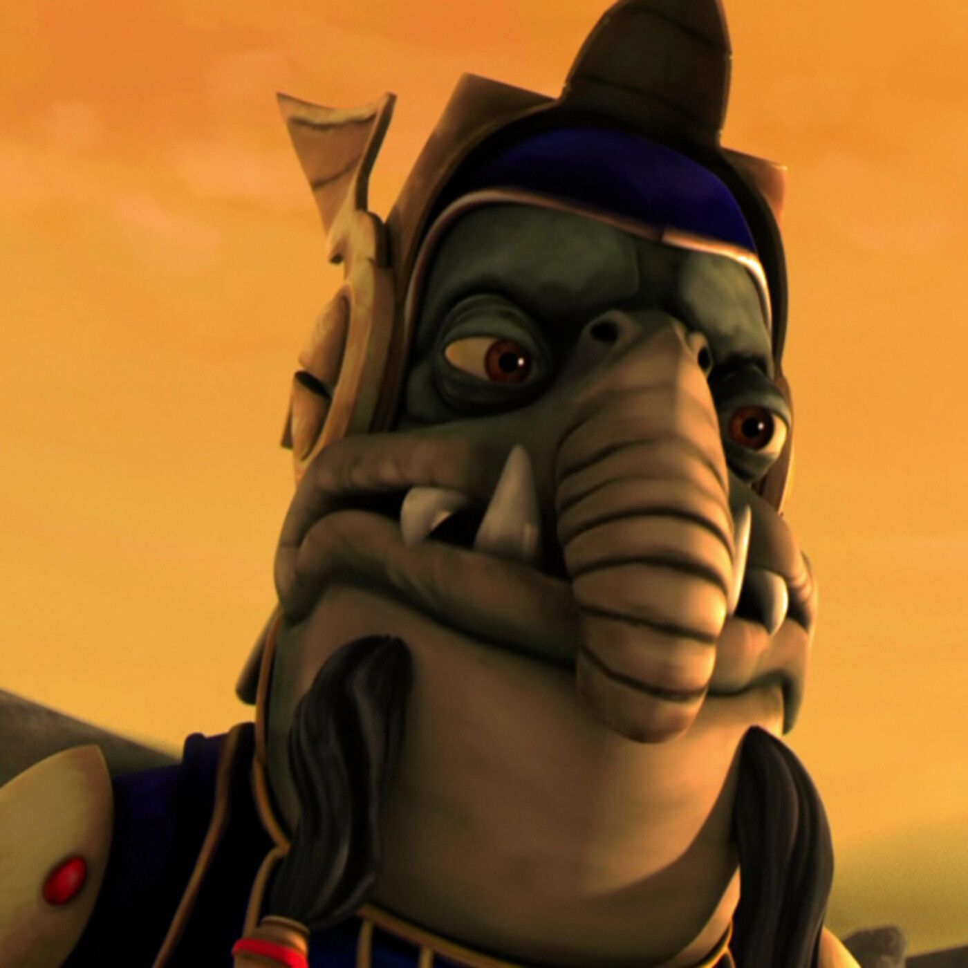 TROTACELS, un podcast de STAR WARS en català