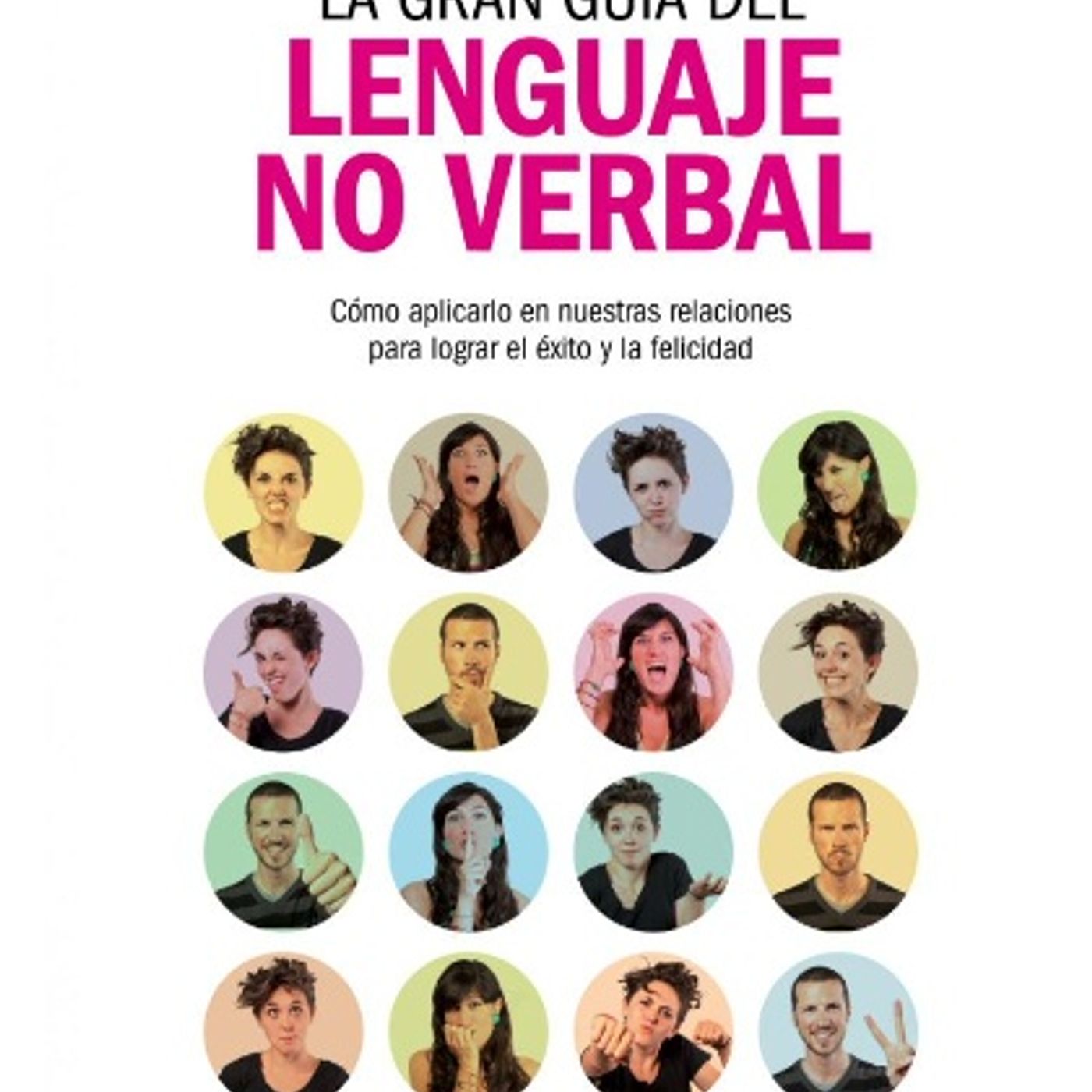 DEL LIBRO AL MICROFONO