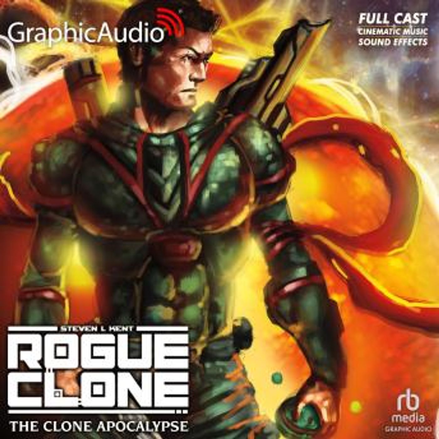 Get Best Full Audiobooks in Science Fiction & Fantasy, Science Fiction