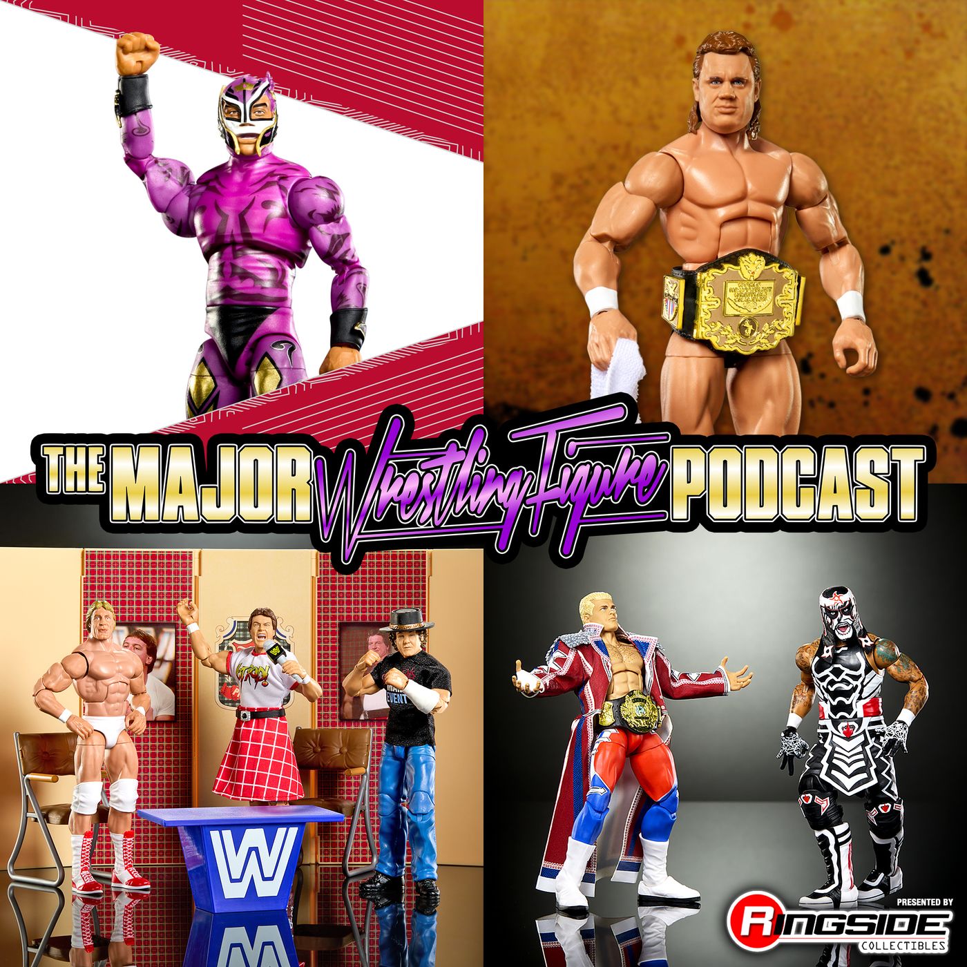 Best Figures of 2025!