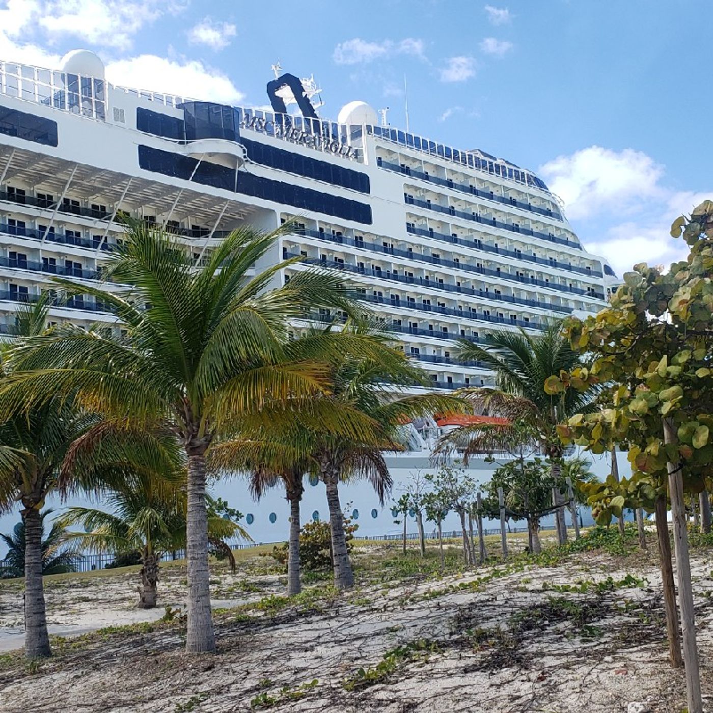 Episode 583 - Greg The Man Show