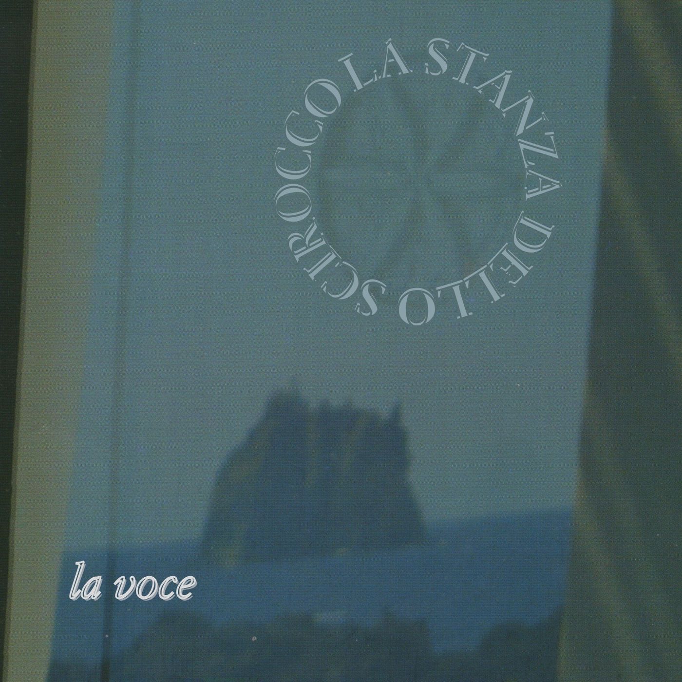 LA STANZA DELLO SCIROCCO
