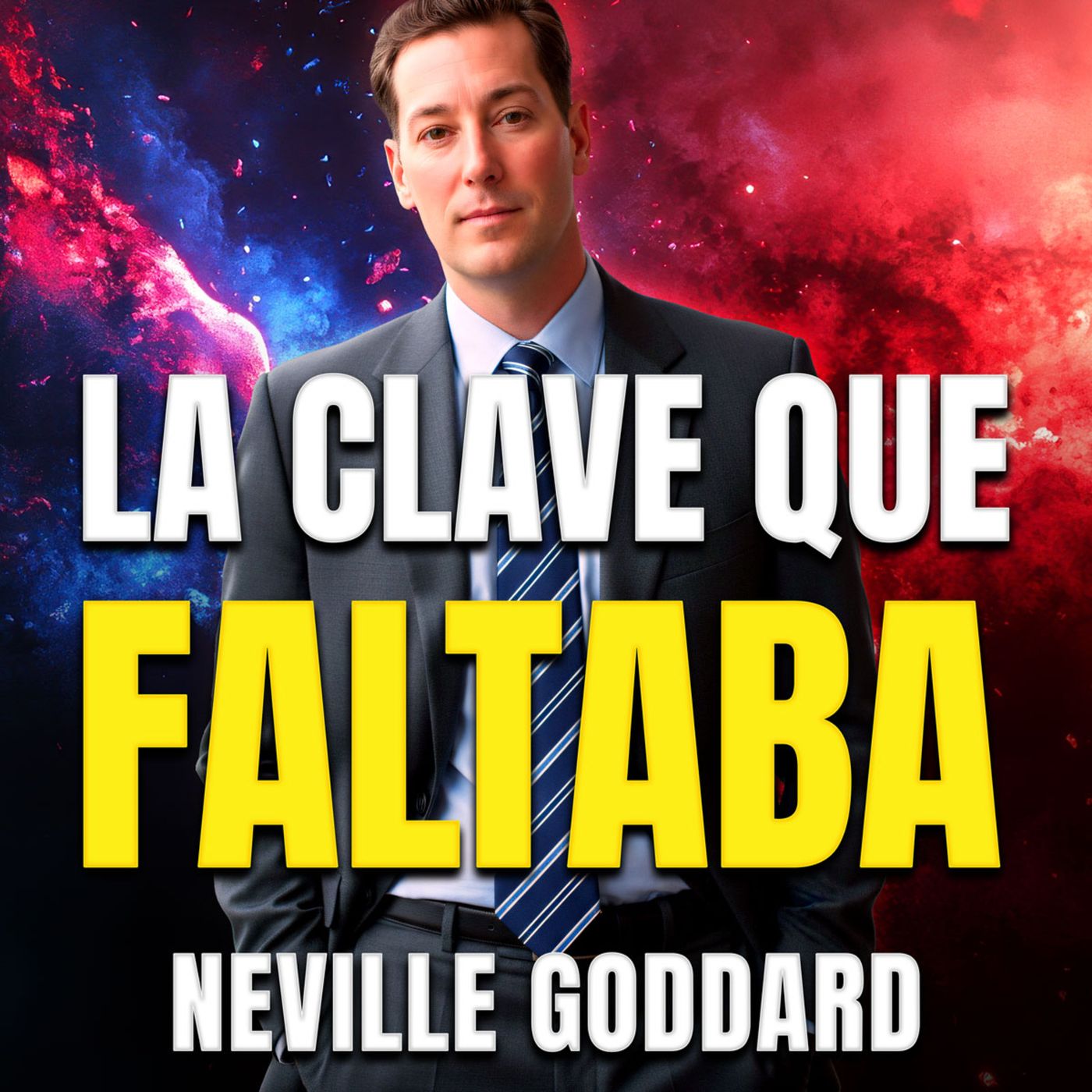 Neville Goddard 🔥 Por Qué Tus Deseos Aún No Llegan (Esto Lo Explica Todo) episode artwork