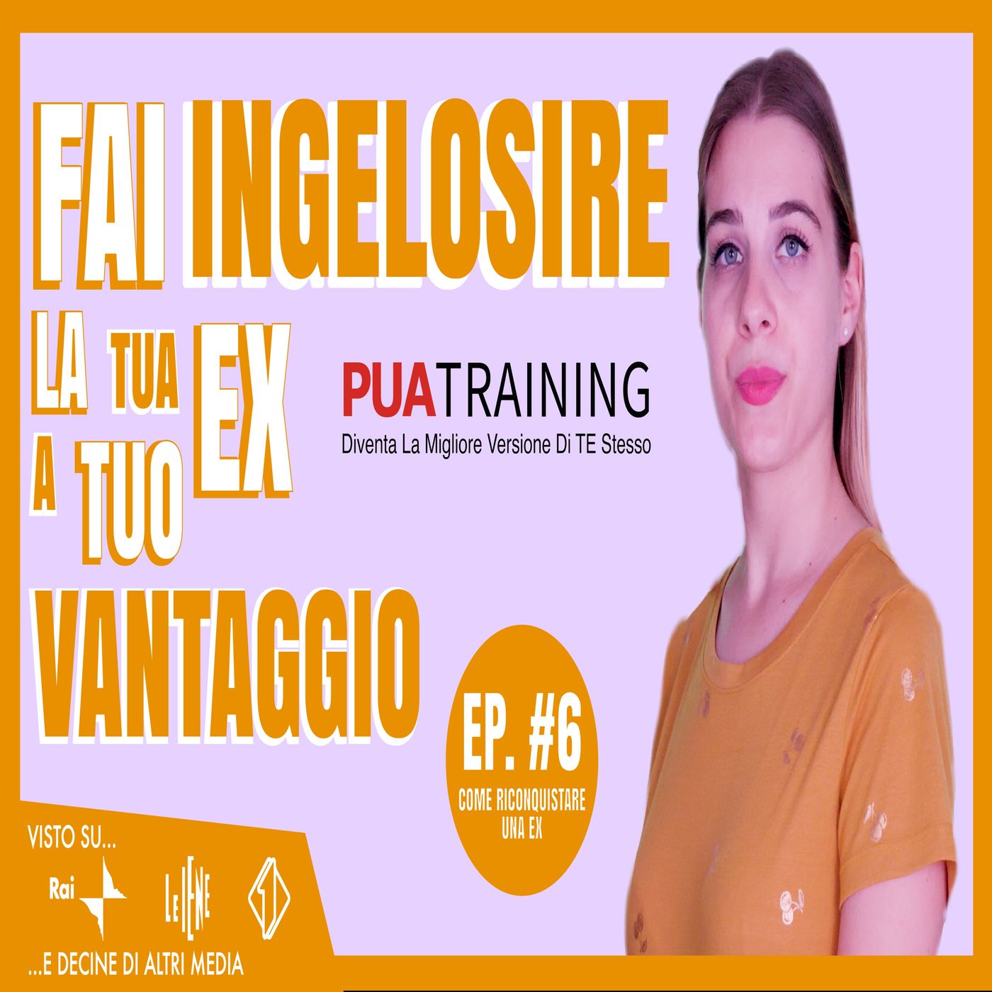 Come Riconquistare Una Ex
