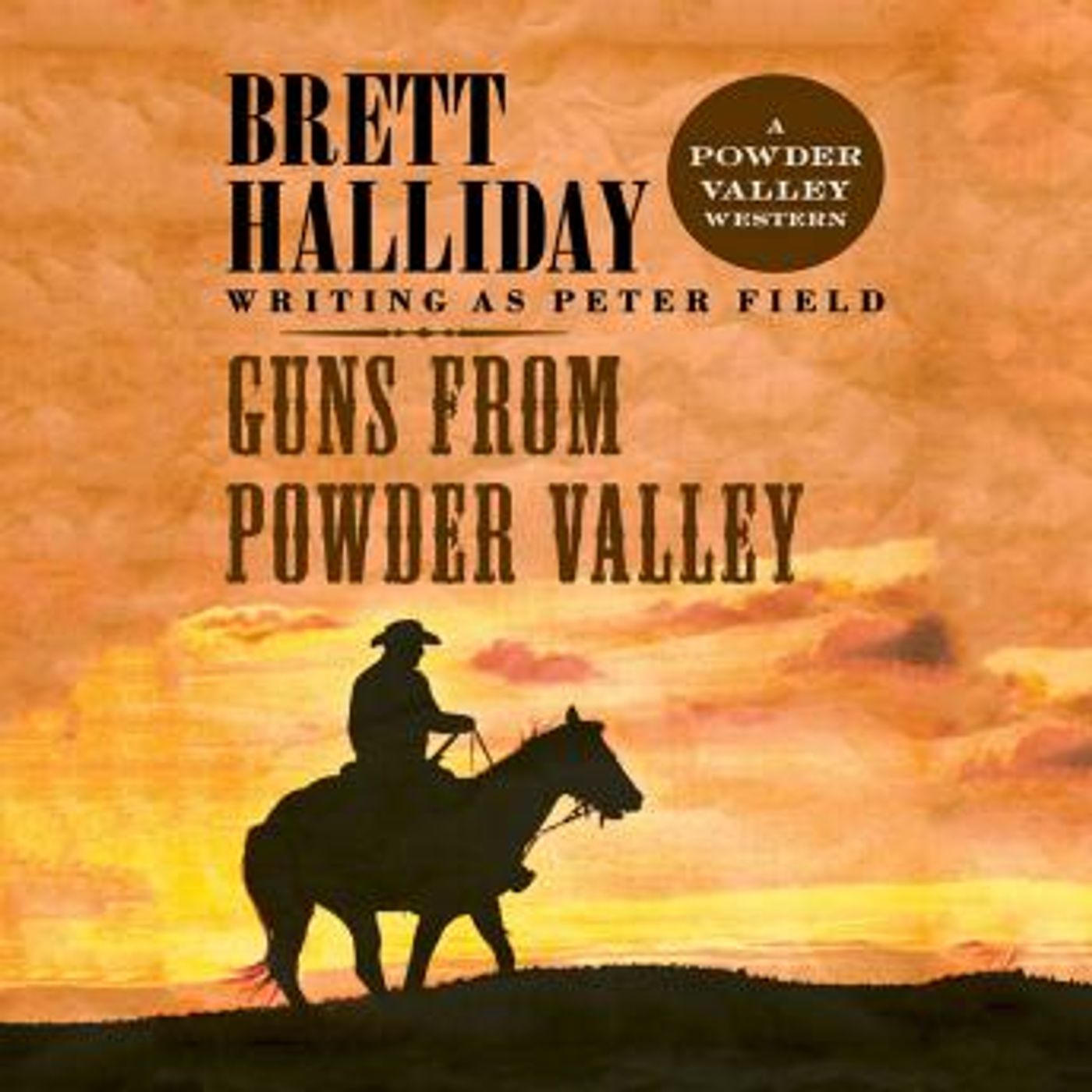 Access Unmissable Full Audiobooks in Fiction, Westerns & War