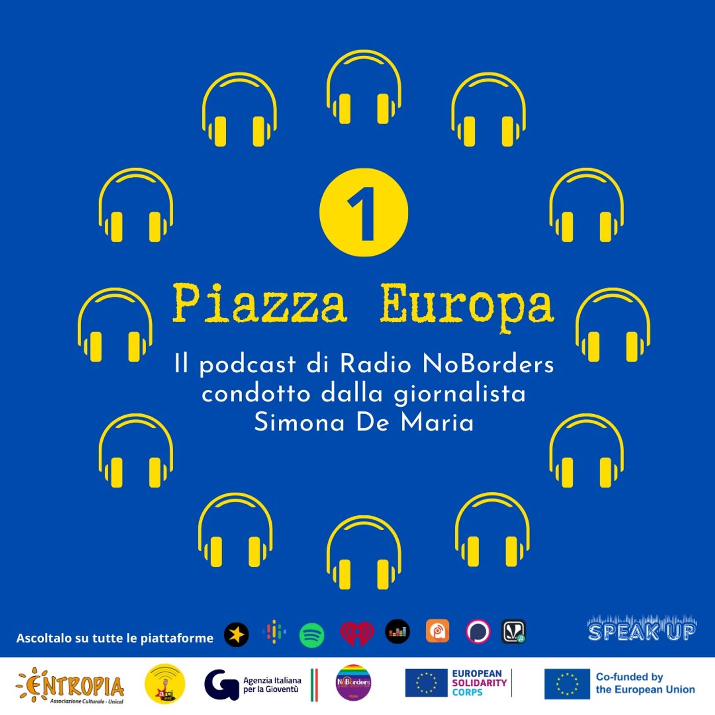 Piazza Europa