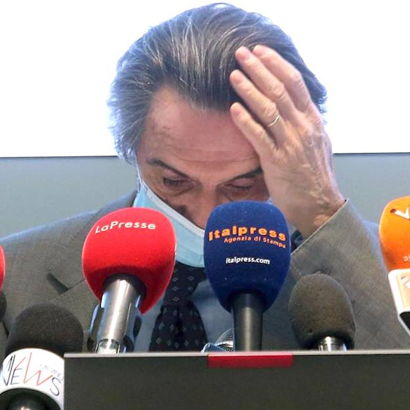 Podcast del Gruppo regionale PD Lombardo