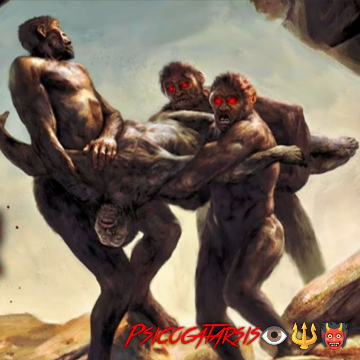 Los descubrimientos más Aterradores sobre la Humanidad hechos por arqueólogos episode artwork