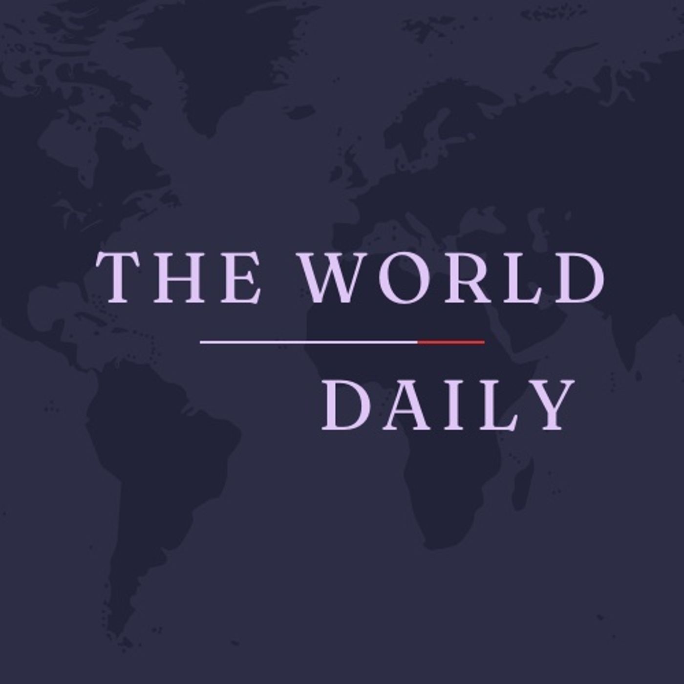 The World Daily News