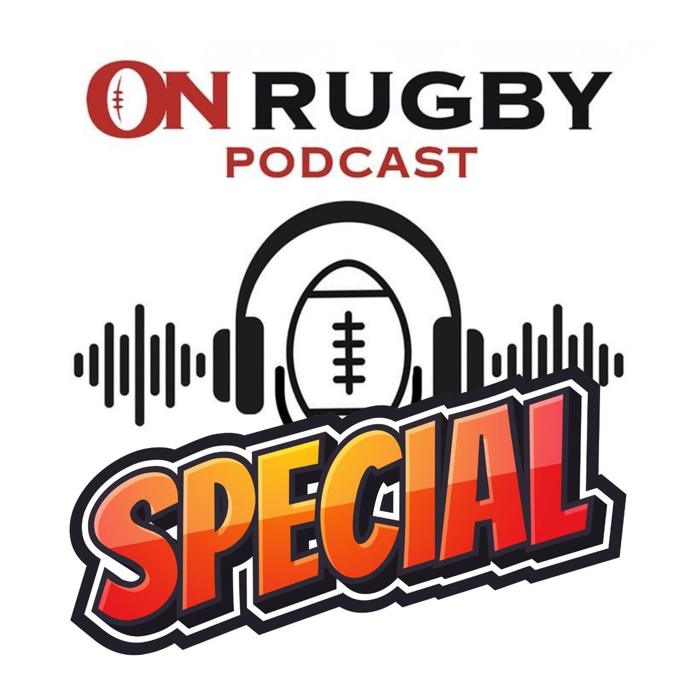 OnRugby Podcast