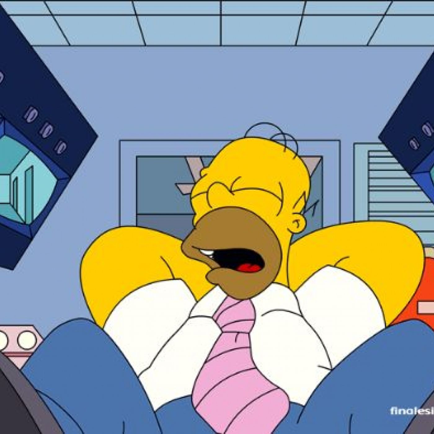 Sonnolenza quando non ci deve essere episode artwork