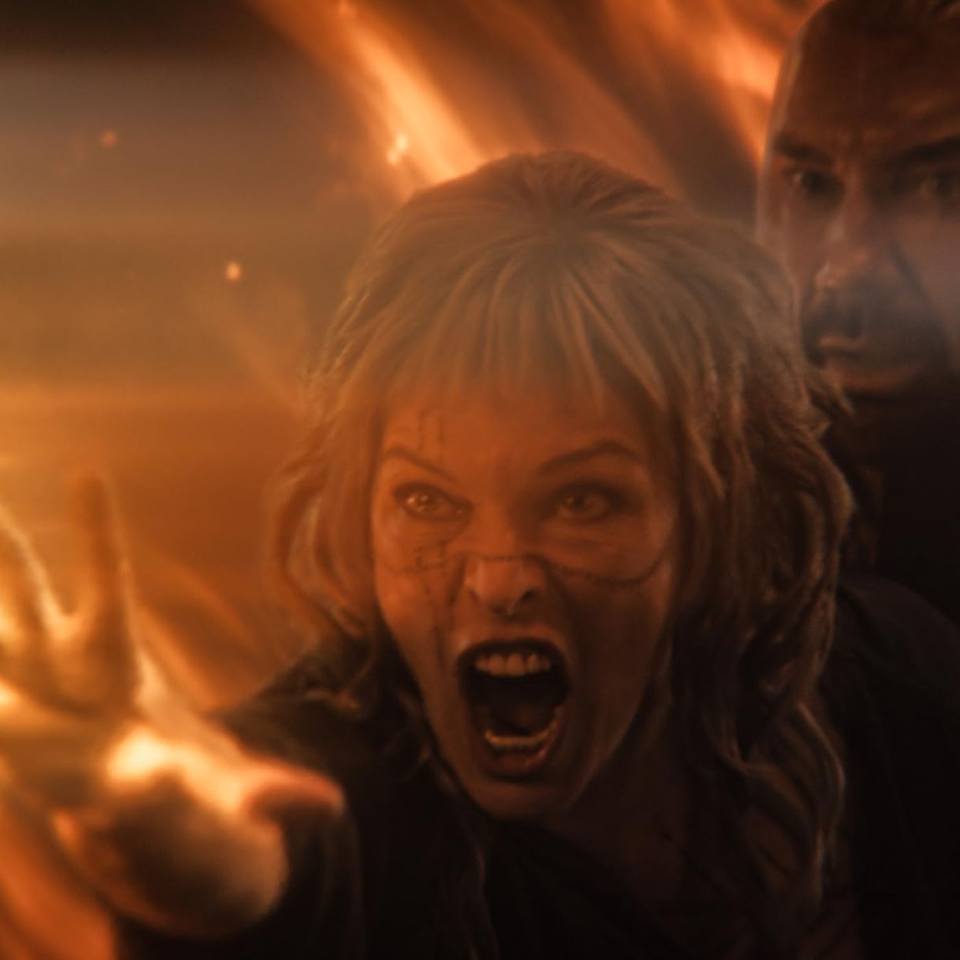 Subculture Film Reviews- IN THE LOST LANDS (Central Coast Radio)