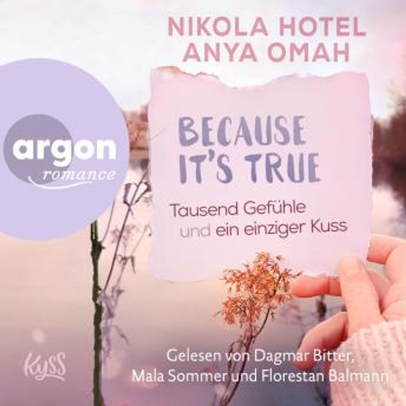 Download High-Quality Full Audiobooks in Romance, Modern