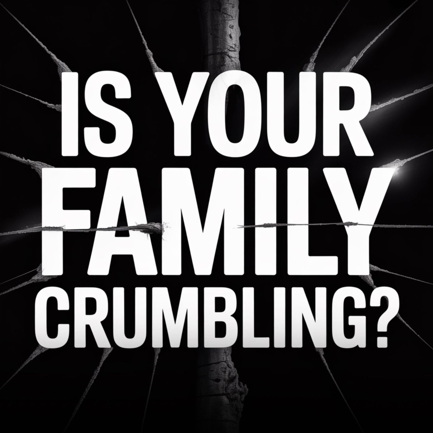 Lecture - Is your Family Crumbling? | Mufti Menk