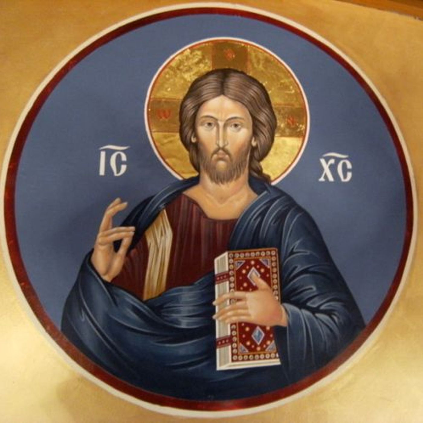 147_Secondo_anno_di_vita_pubblica_di_Gesu episode artwork