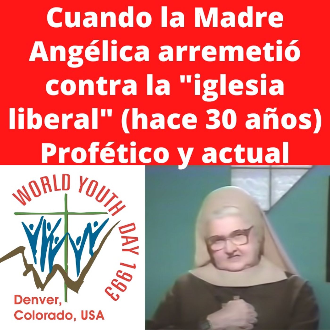 Conservando la Fe