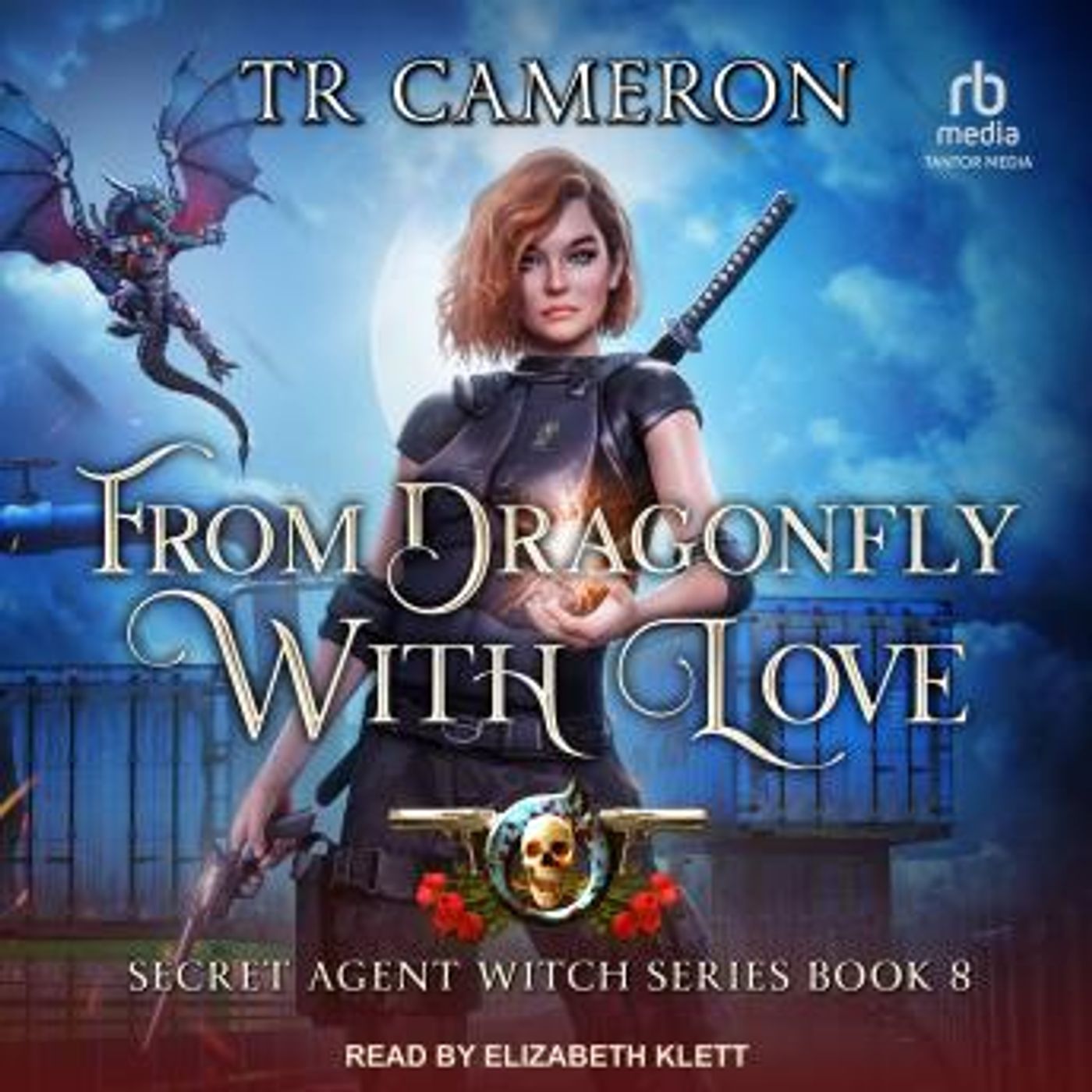 Listen to Best Full Audiobooks in Science Fiction & Fantasy, Fantasy
