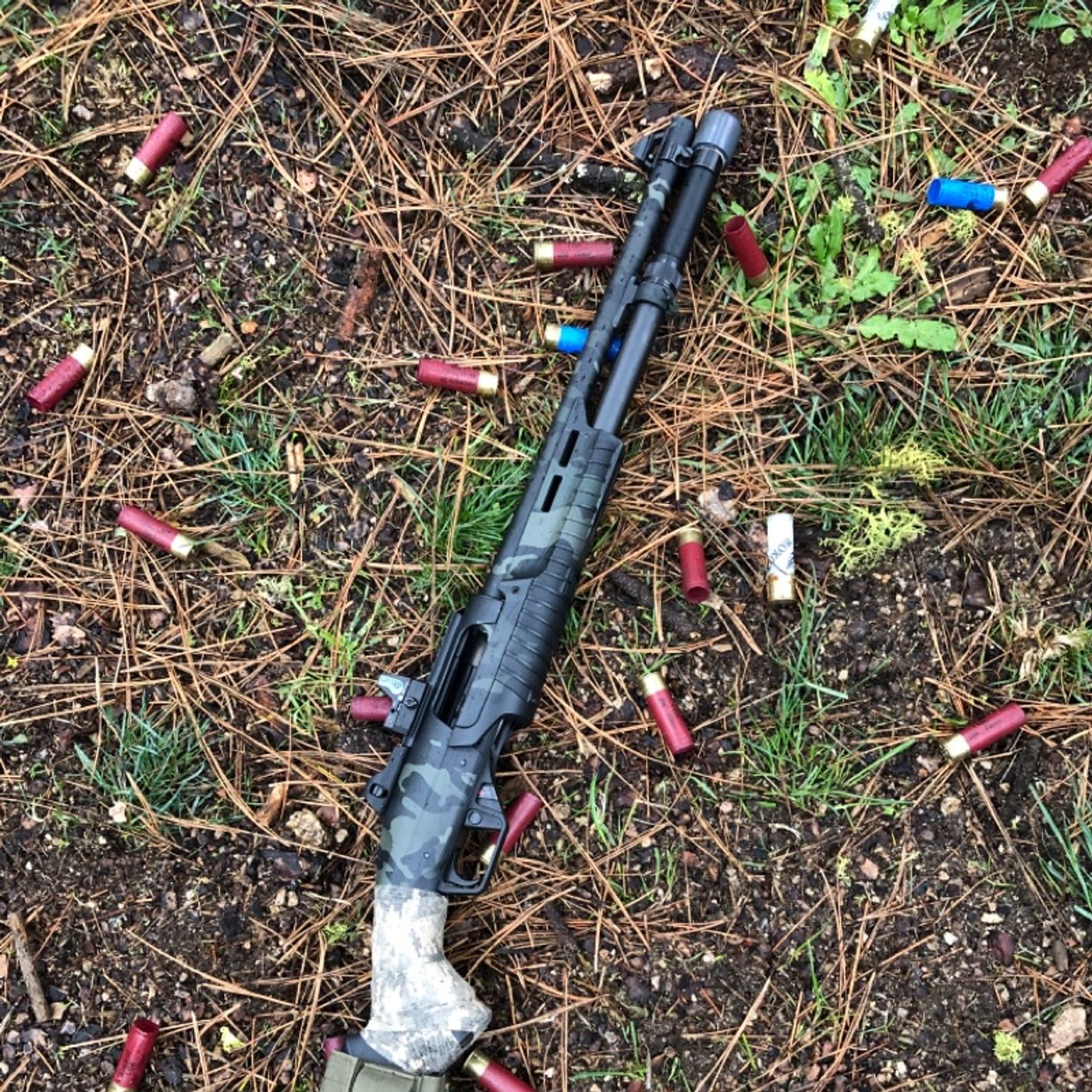 Benelli Nova 3 Review - Practical Tactical Survival Pump Shotgun