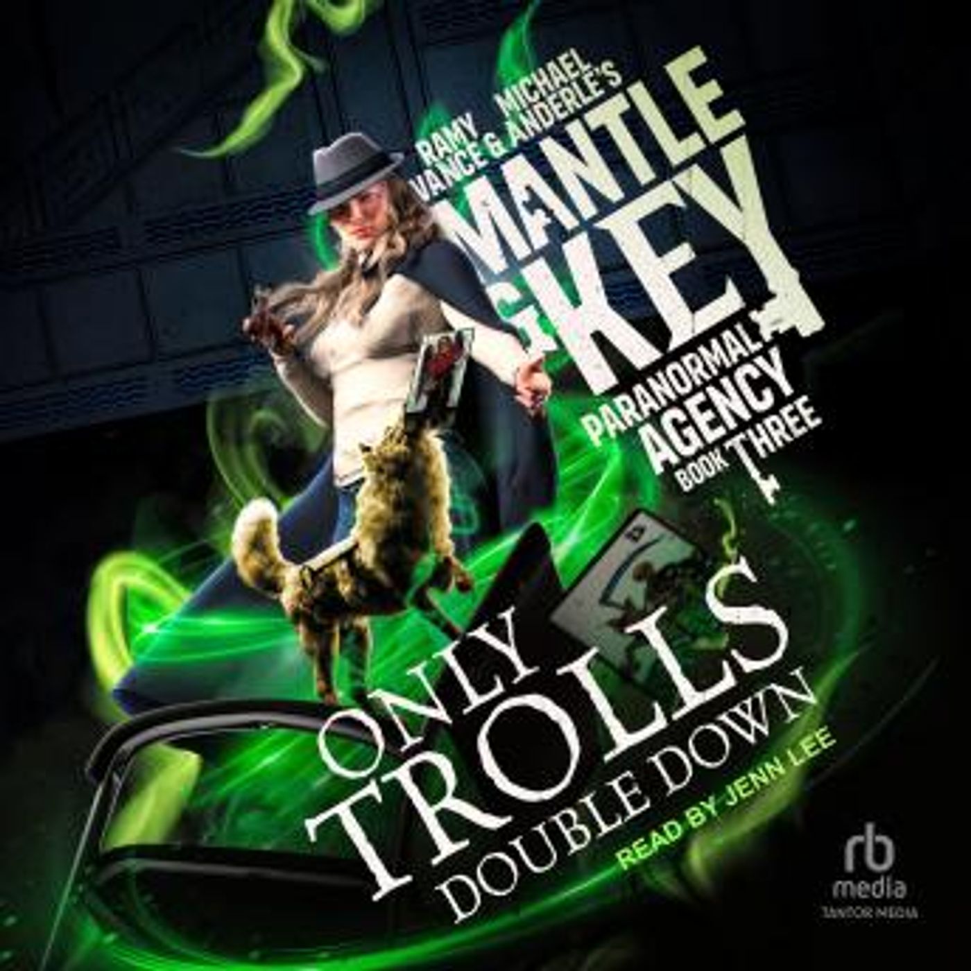 Download Top Full Audiobooks in Science Fiction & Fantasy, Fantasy