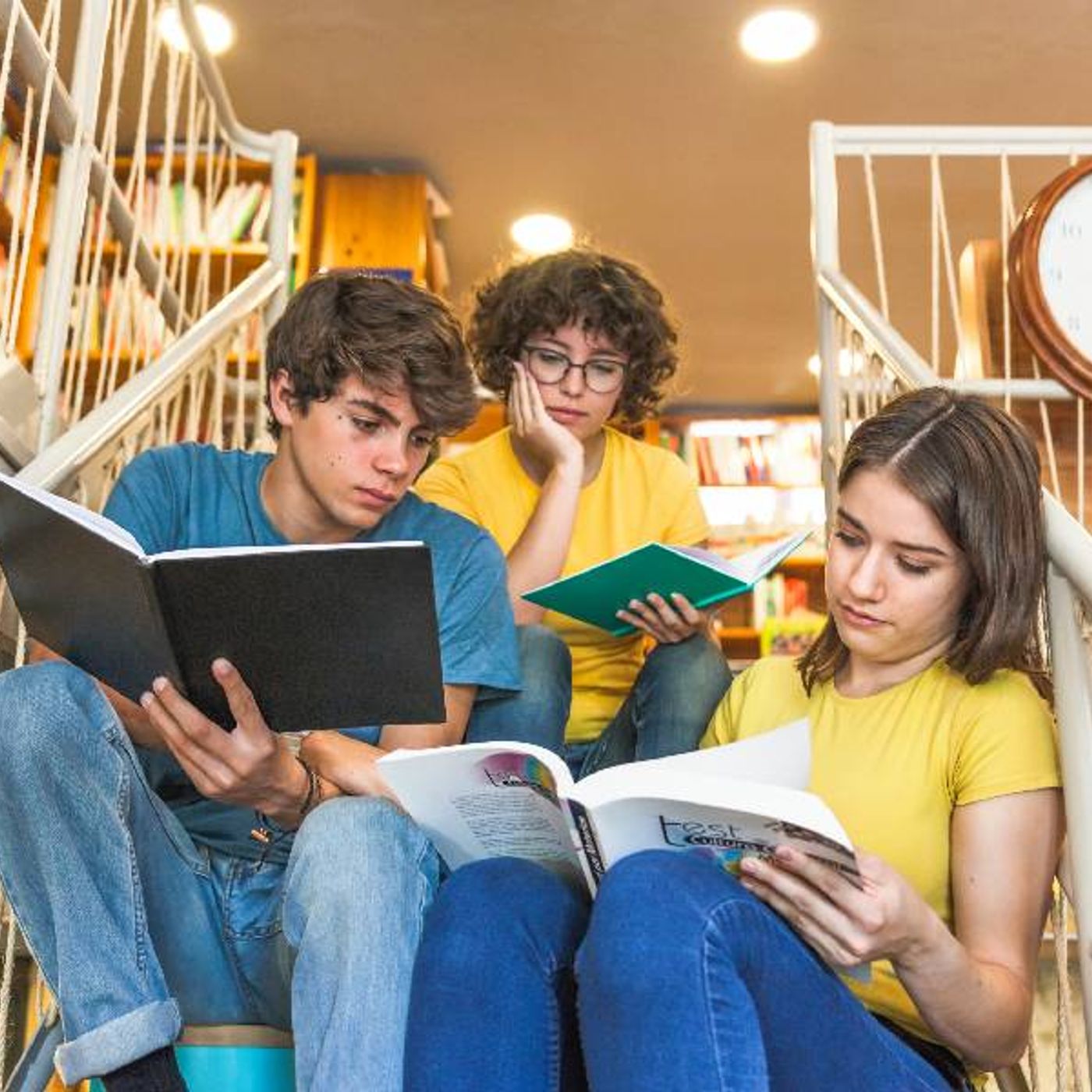 Why a Study Group Works—and When It Doesn’t