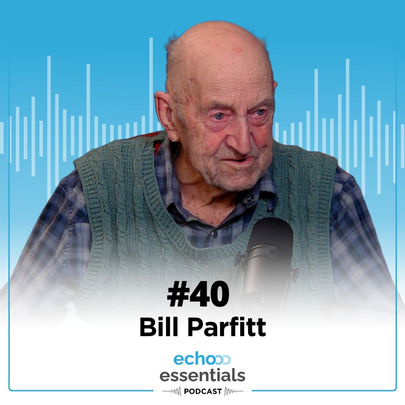 WW II veteran's advice for Remembrance Day: "Vote" in every election episode artwork