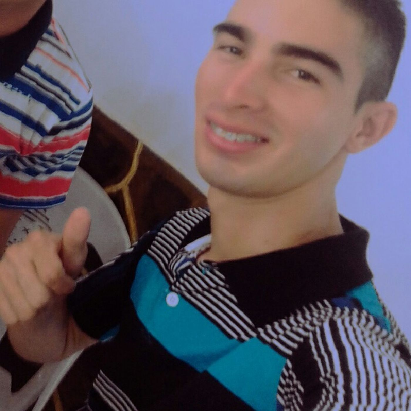 Sebastião Santtos\'s show