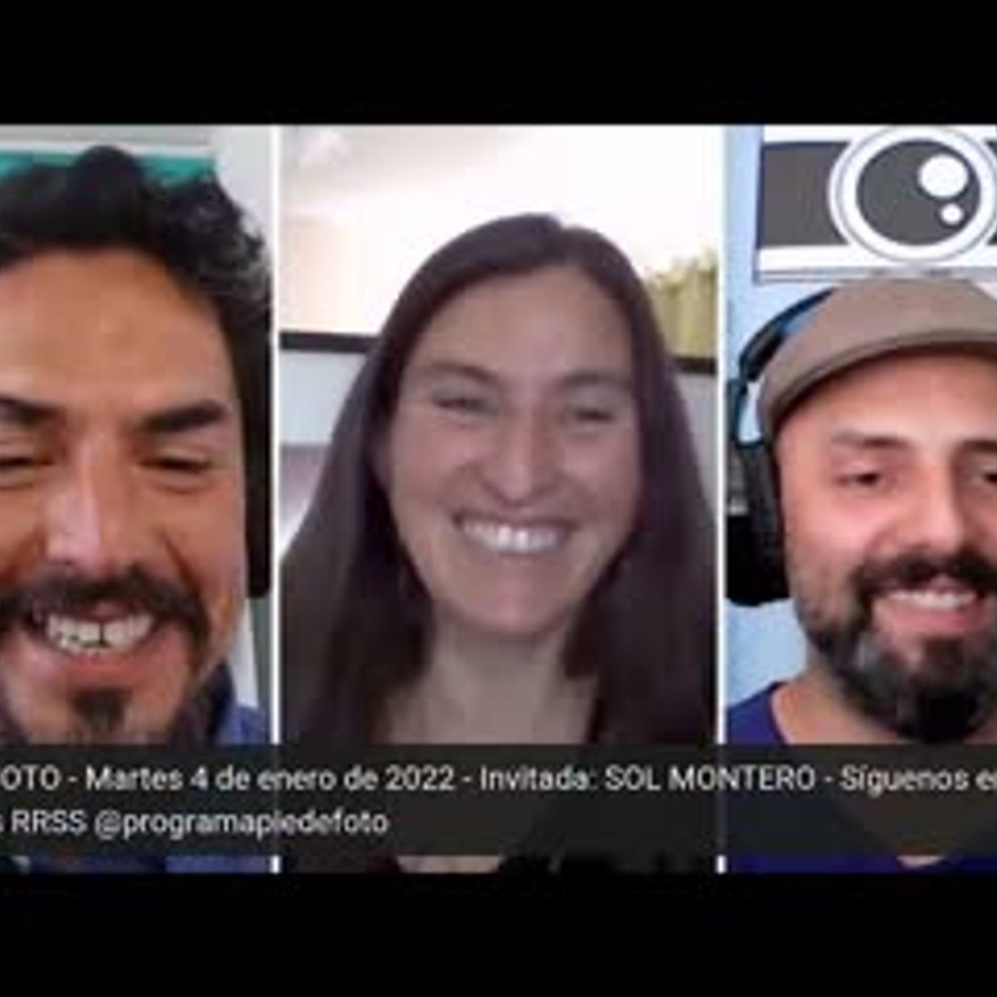 Programa Pie de Foto